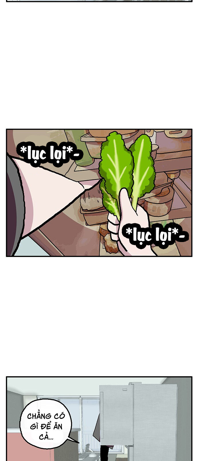 Chúa Tể Muôn Loài Chapter 6 - Trang 2