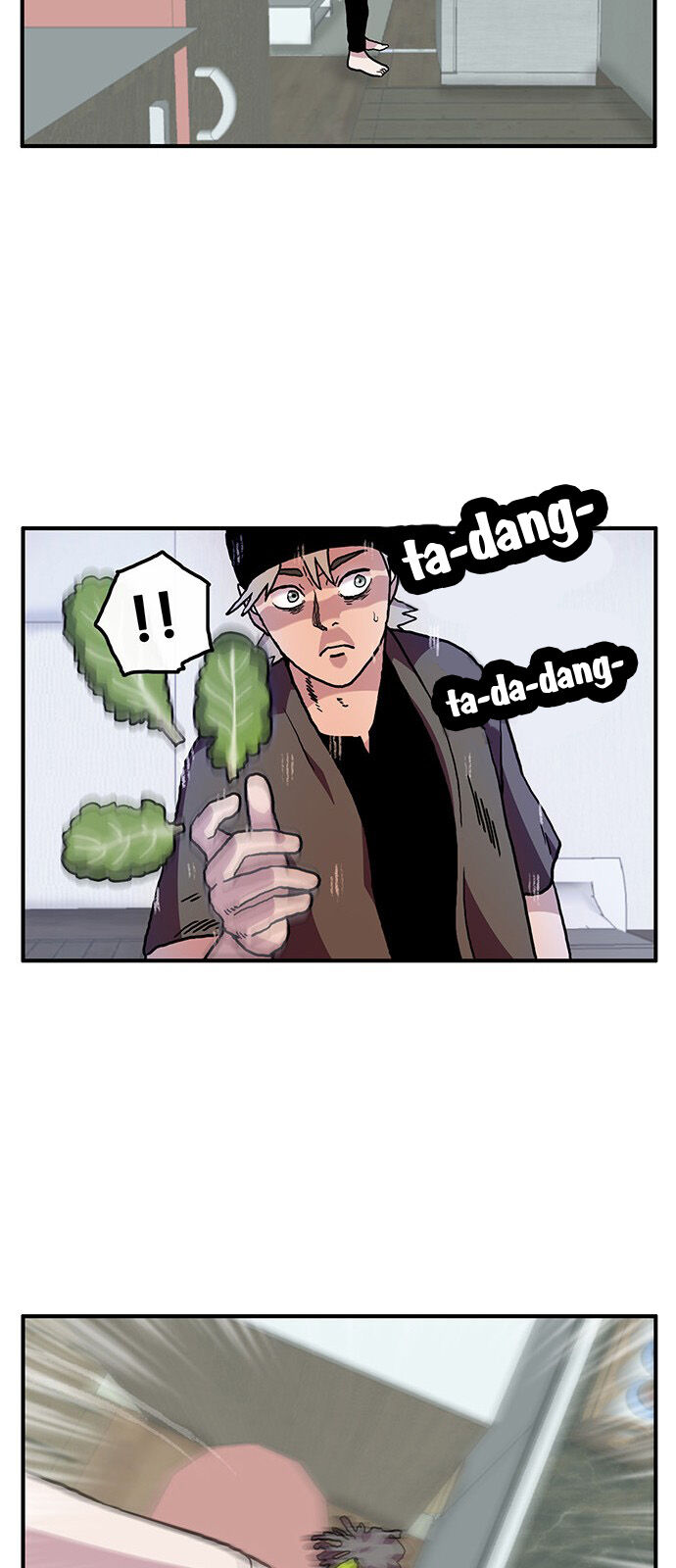 Chúa Tể Muôn Loài Chapter 6 - Trang 2