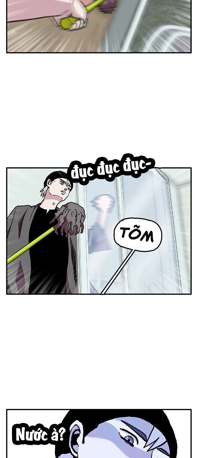 Chúa Tể Muôn Loài Chapter 6 - Trang 2