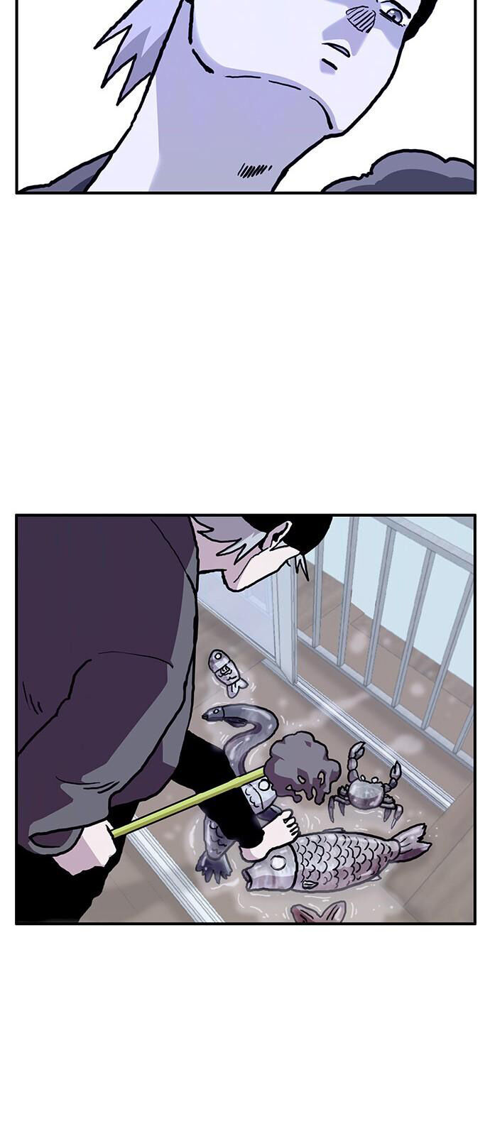 Chúa Tể Muôn Loài Chapter 6 - Trang 2