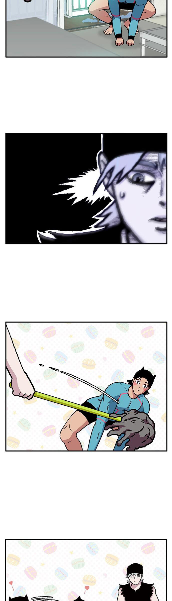 Chúa Tể Muôn Loài Chapter 6 - Trang 2