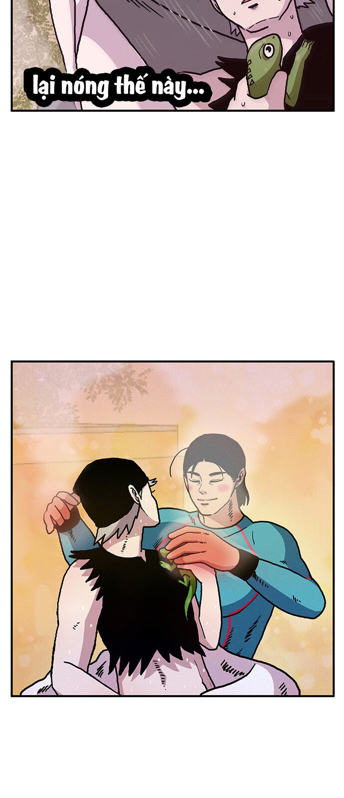 Chúa Tể Muôn Loài Chapter 6 - Trang 2