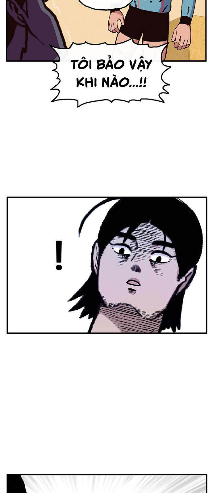 Chúa Tể Muôn Loài Chapter 6 - Trang 2