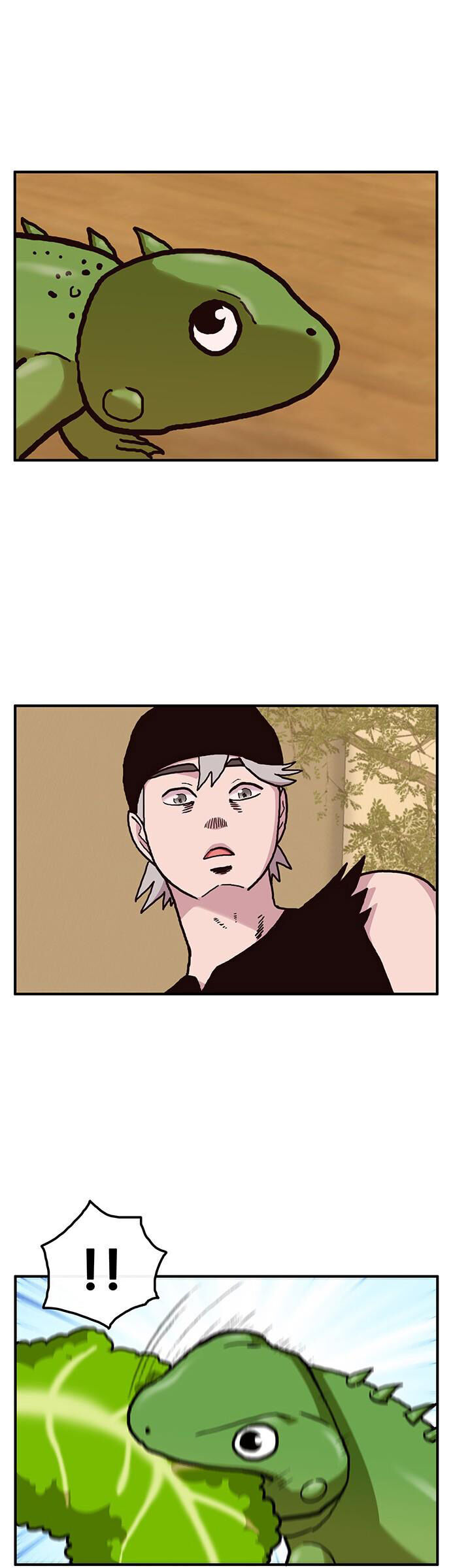 Chúa Tể Muôn Loài Chapter 6 - Trang 2