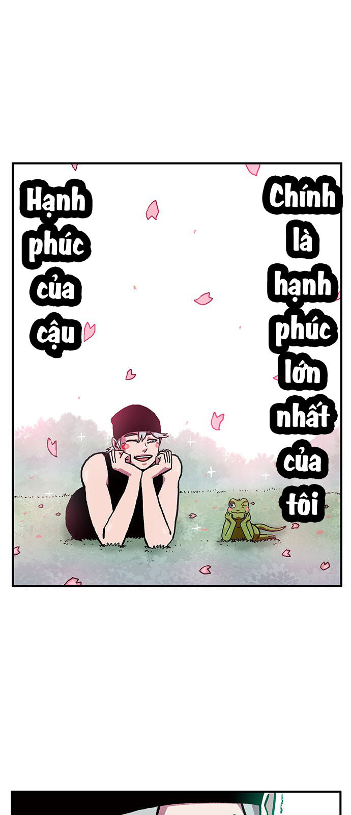 Chúa Tể Muôn Loài Chapter 6 - Trang 2