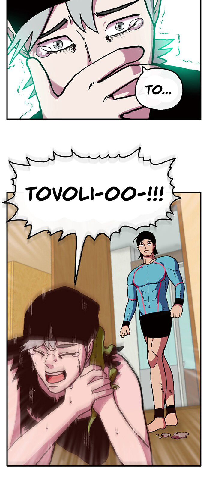 Chúa Tể Muôn Loài Chapter 6 - Trang 2