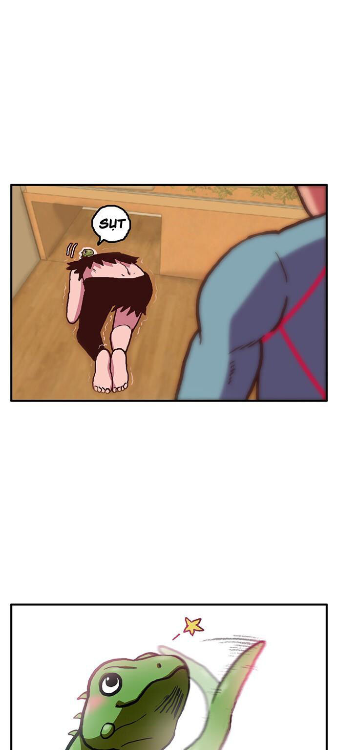 Chúa Tể Muôn Loài Chapter 6 - Trang 2