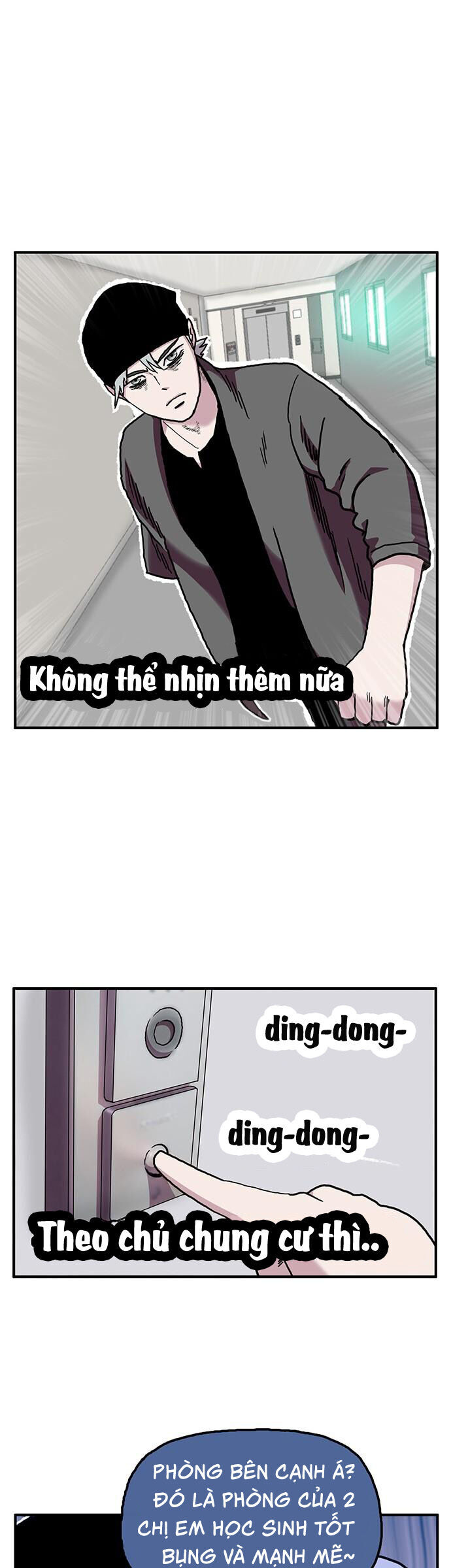 Chúa Tể Muôn Loài Chapter 6 - Trang 2