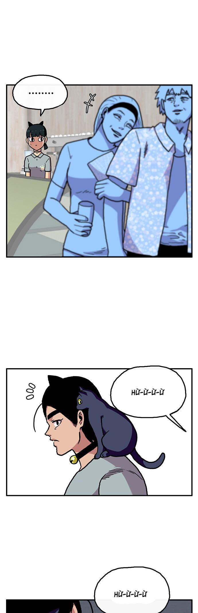 Chúa Tể Muôn Loài Chapter 7 - Trang 2