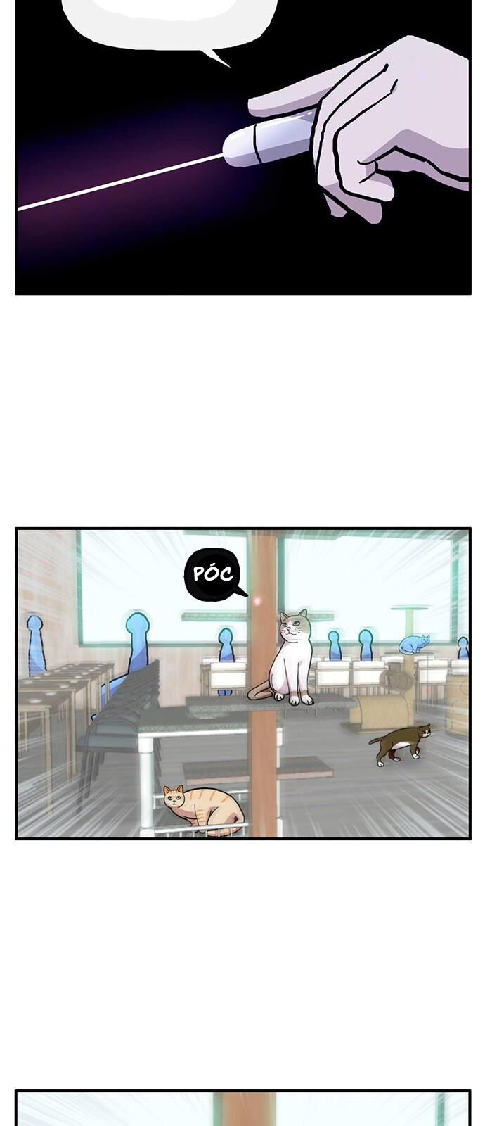 Chúa Tể Muôn Loài Chapter 7 - Trang 2