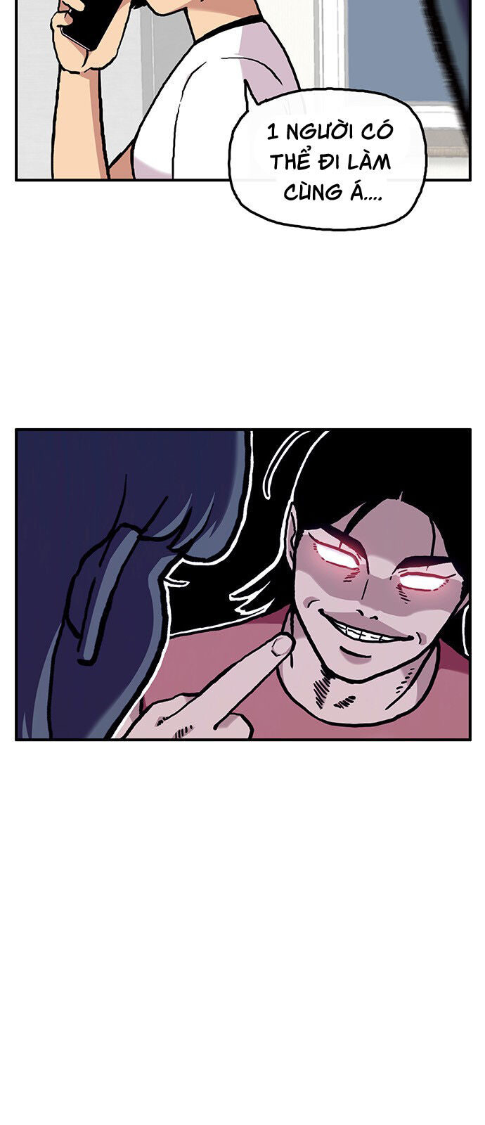 Chúa Tể Muôn Loài Chapter 7 - Trang 2