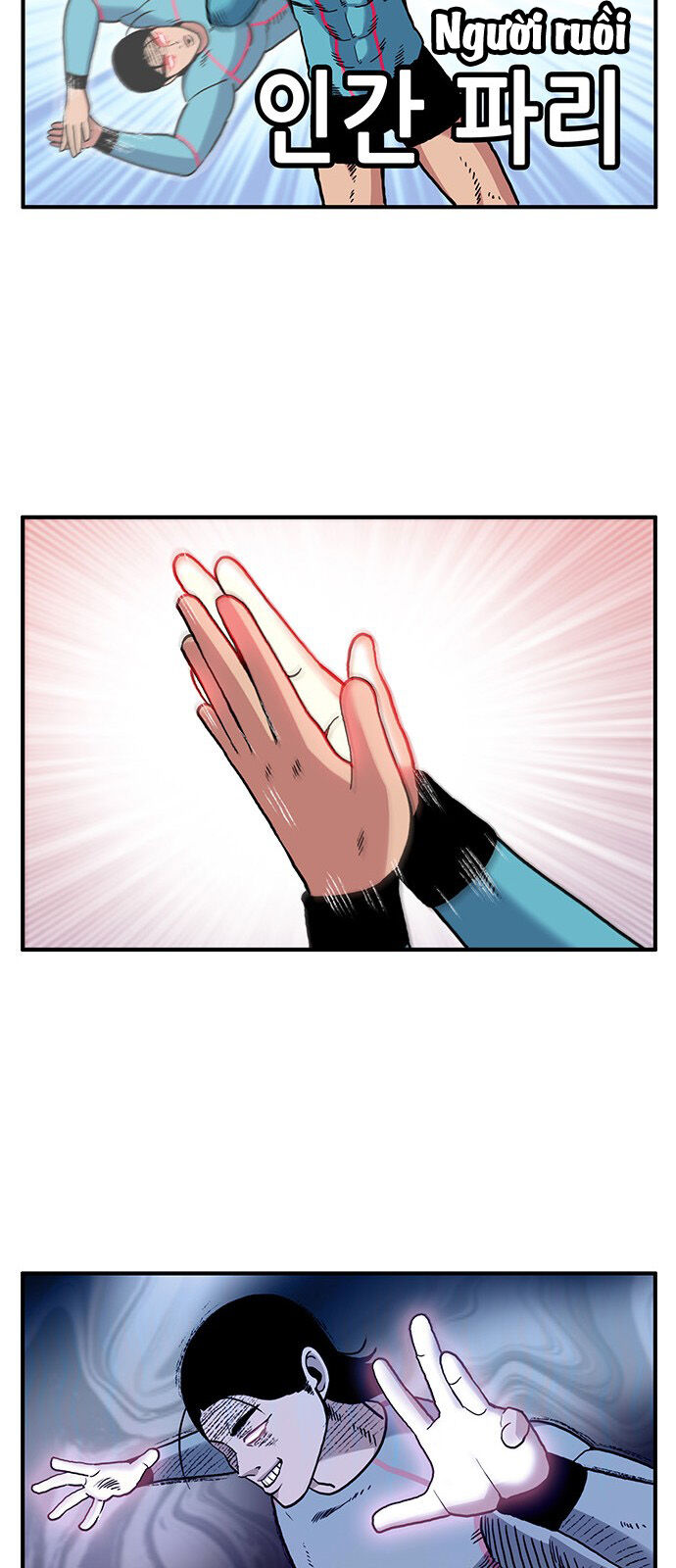 Chúa Tể Muôn Loài Chapter 8 - Trang 2