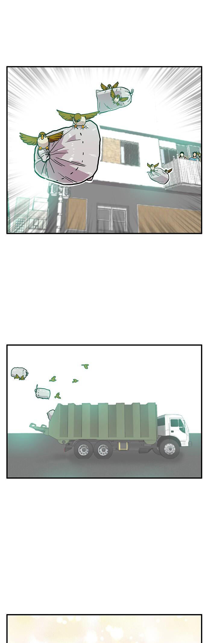 Chúa Tể Muôn Loài Chapter 8 - Trang 2