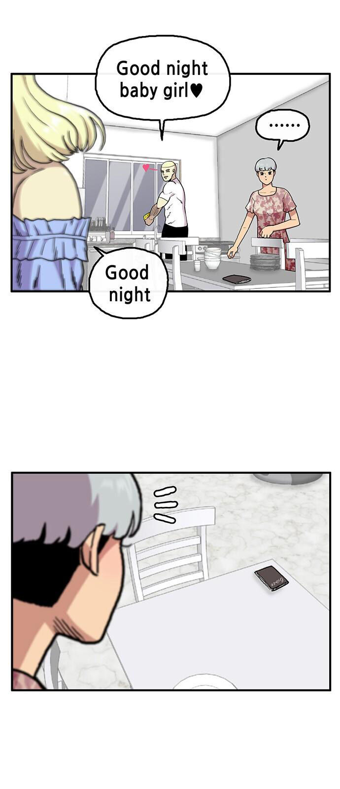 Chúa Tể Muôn Loài Chapter 8 - Trang 2