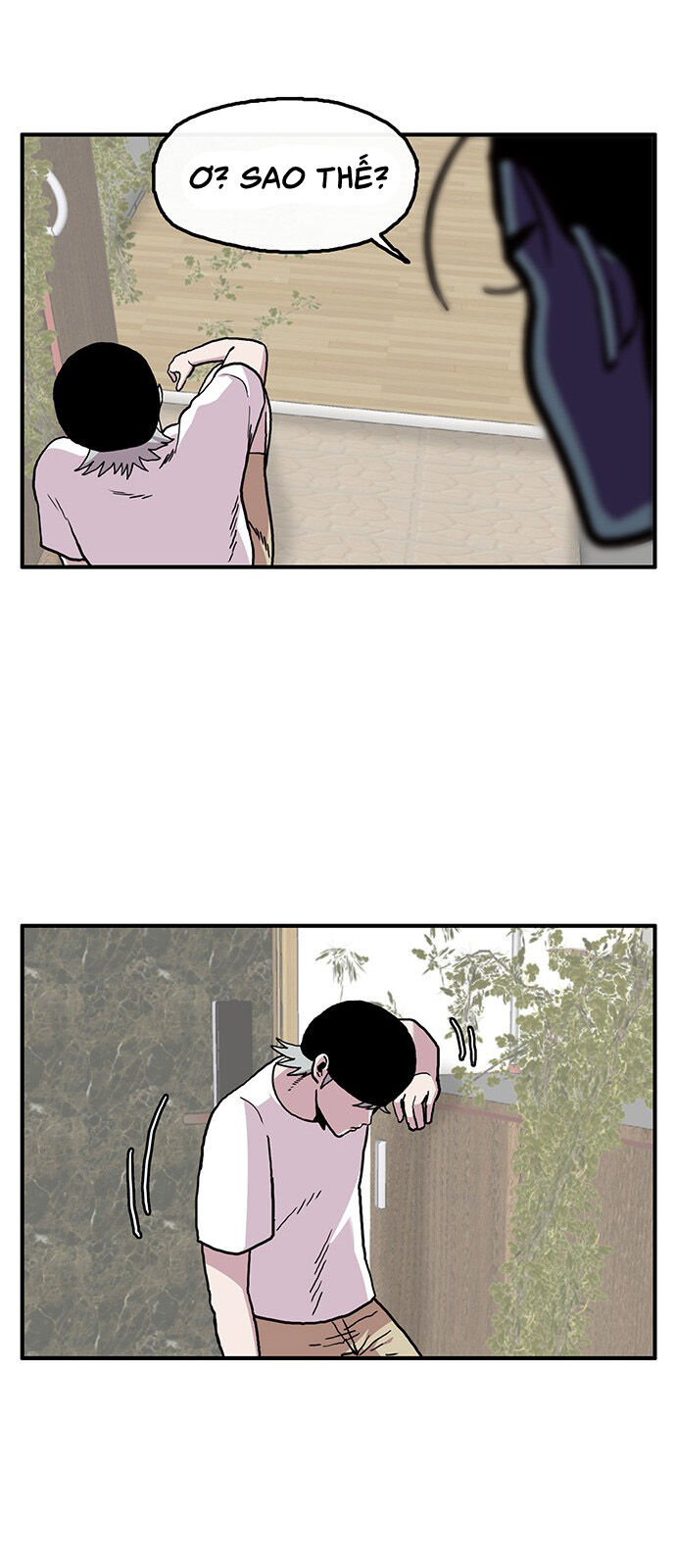 Chúa Tể Muôn Loài Chapter 9 - Trang 2