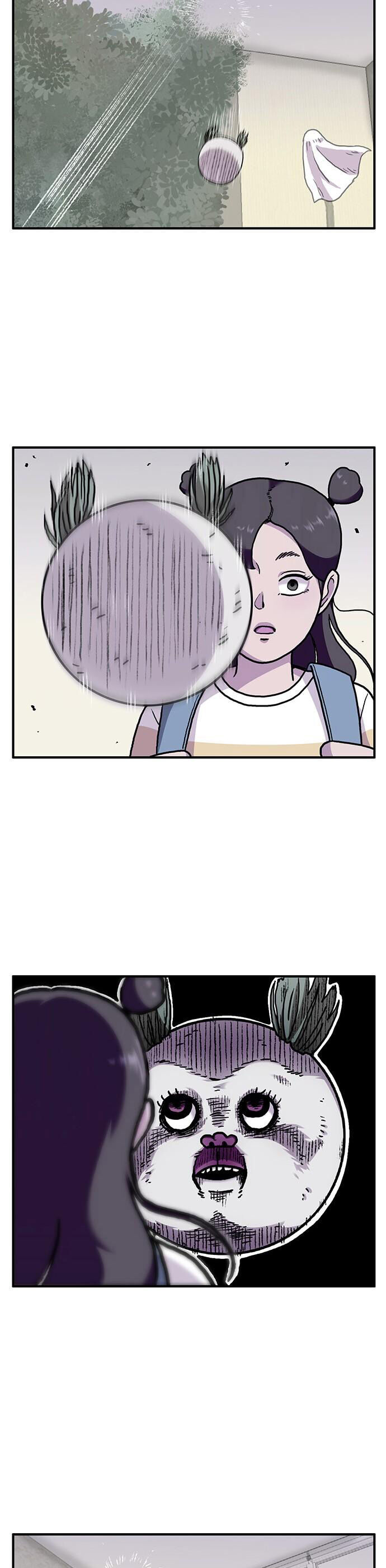 Chúa Tể Muôn Loài Chapter 9 - Trang 2