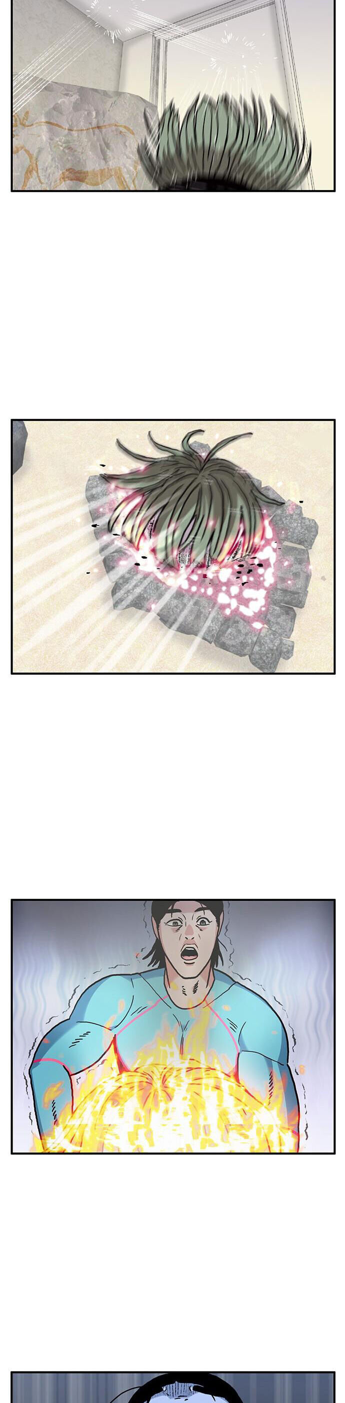 Chúa Tể Muôn Loài Chapter 9 - Trang 2