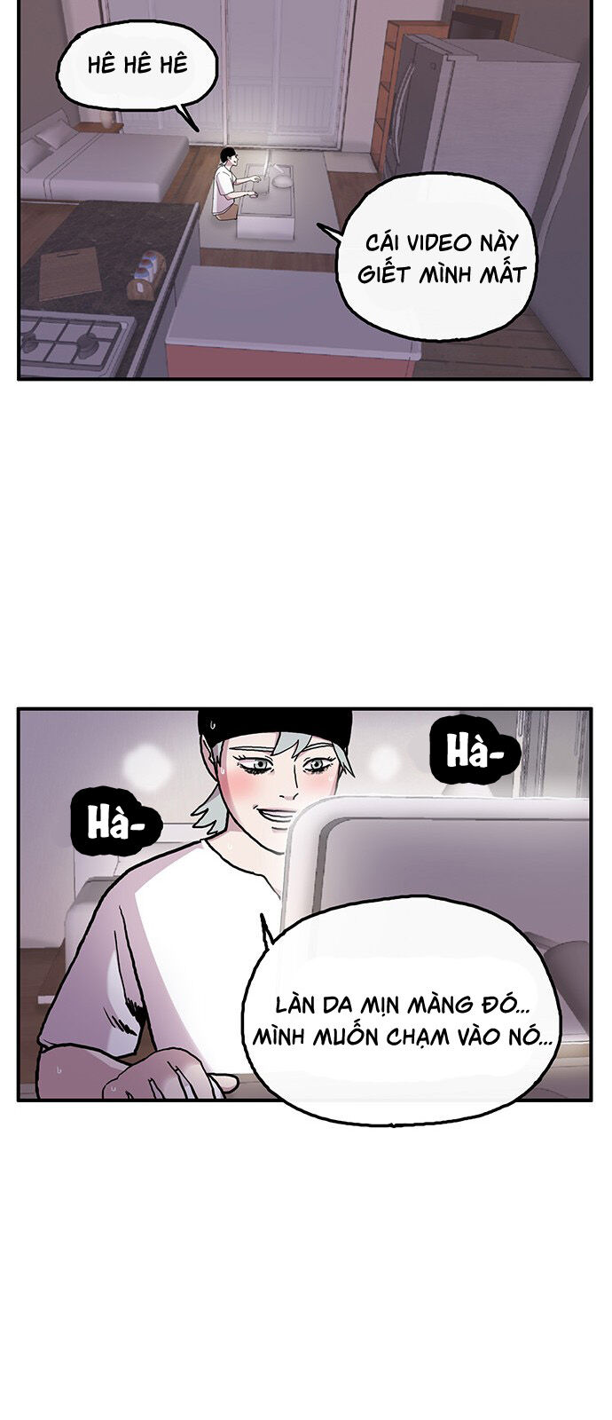 Chúa Tể Muôn Loài Chapter 9 - Trang 2