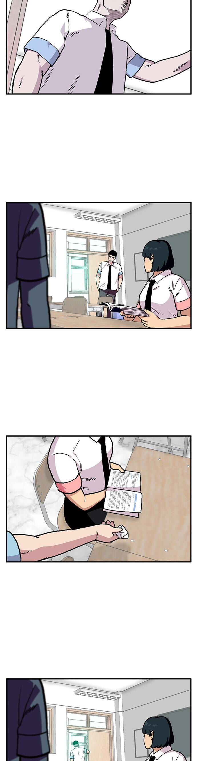 Chúa Tể Muôn Loài Chapter 10 - Trang 2