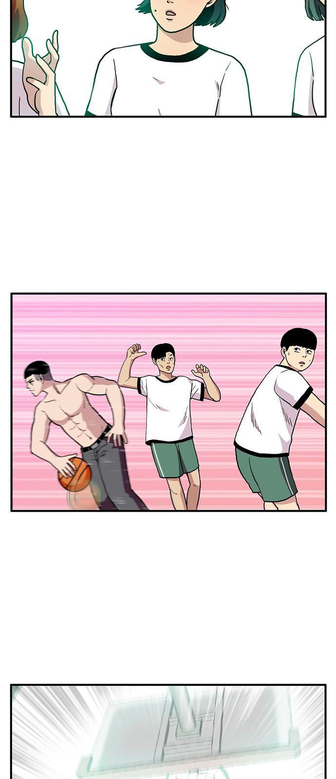 Chúa Tể Muôn Loài Chapter 10 - Trang 2