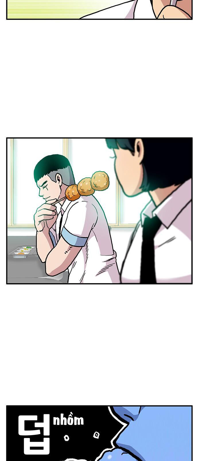 Chúa Tể Muôn Loài Chapter 10 - Trang 2