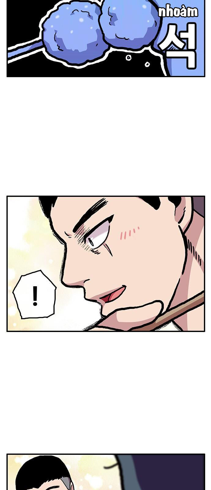 Chúa Tể Muôn Loài Chapter 10 - Trang 2