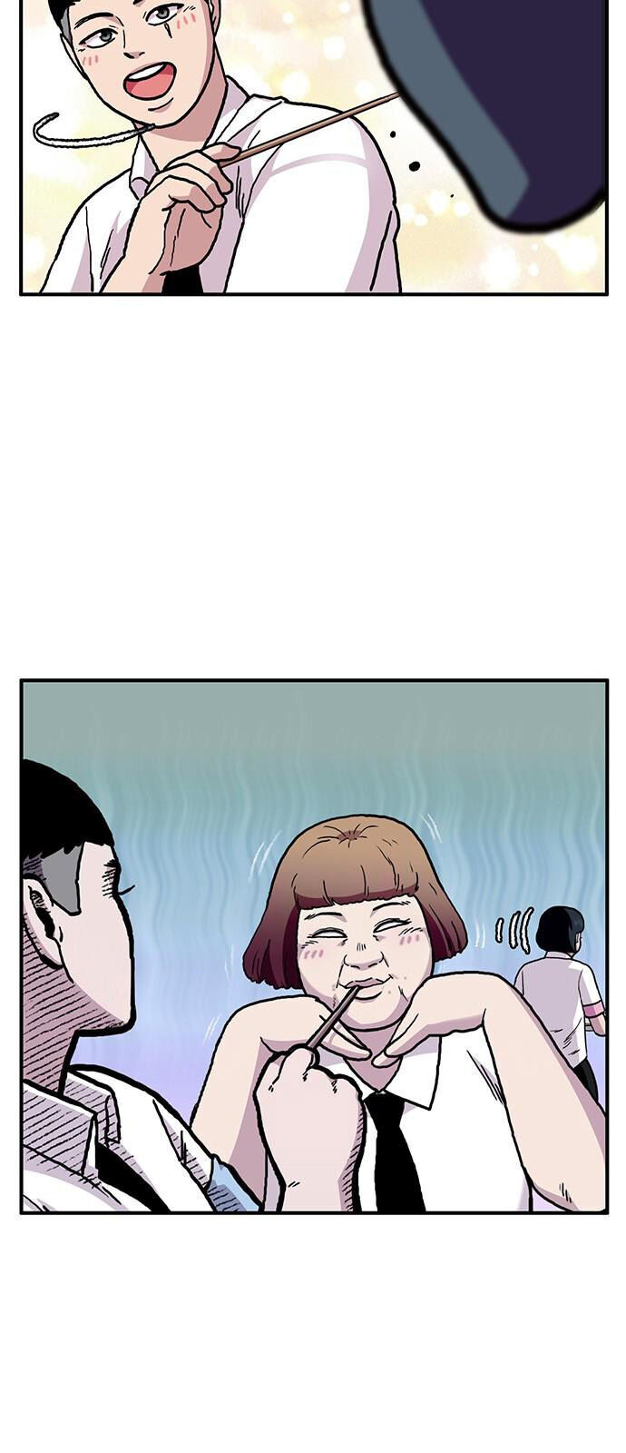 Chúa Tể Muôn Loài Chapter 10 - Trang 2