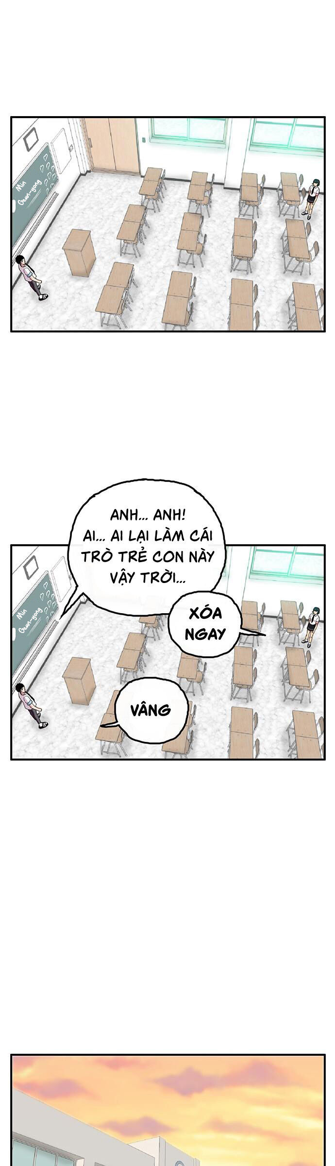Chúa Tể Muôn Loài Chapter 10 - Trang 2