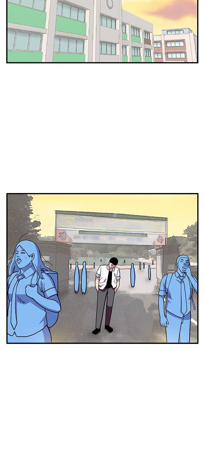 Chúa Tể Muôn Loài Chapter 10 - Trang 2