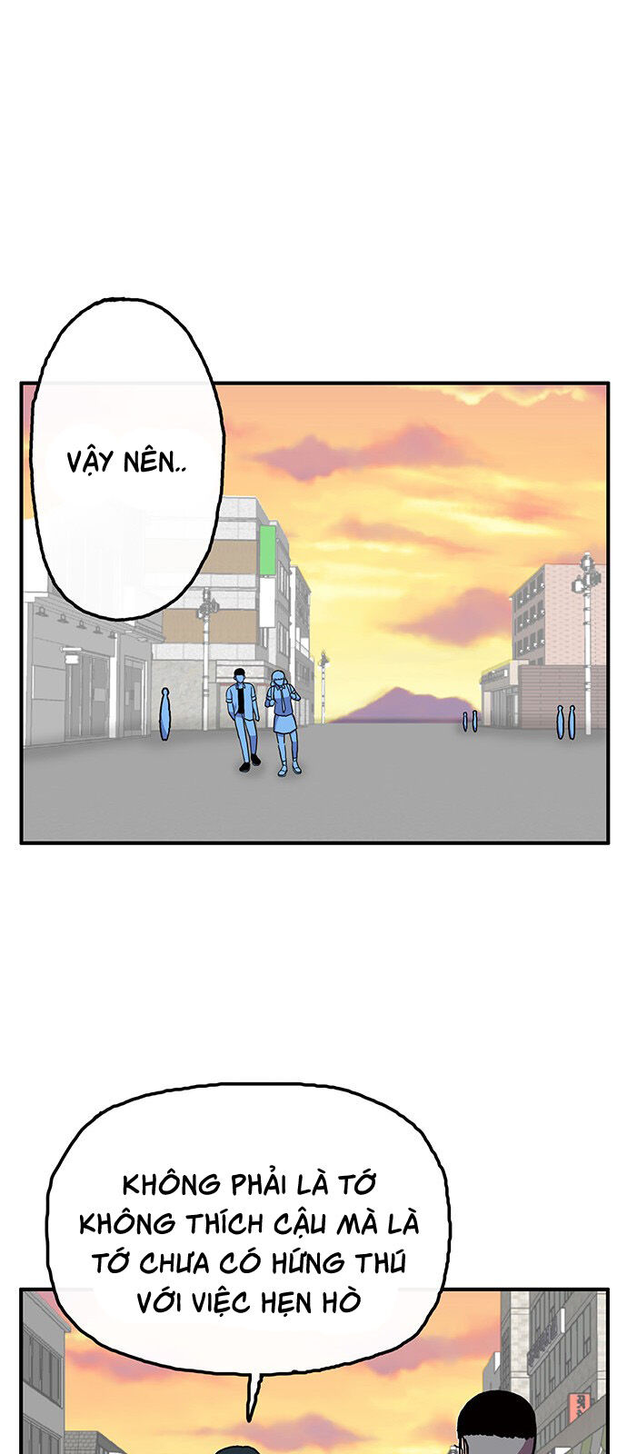 Chúa Tể Muôn Loài Chapter 10 - Trang 2