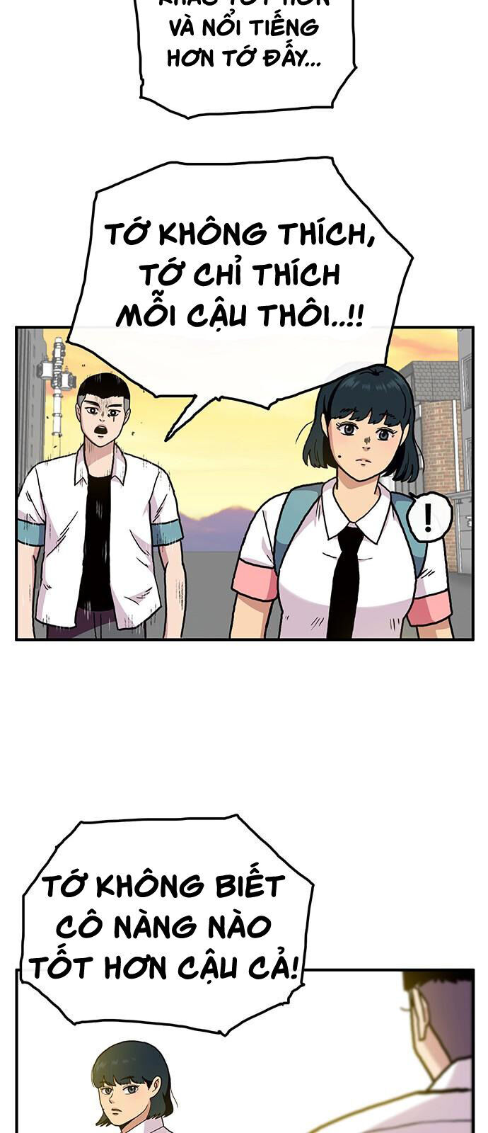 Chúa Tể Muôn Loài Chapter 10 - Trang 2