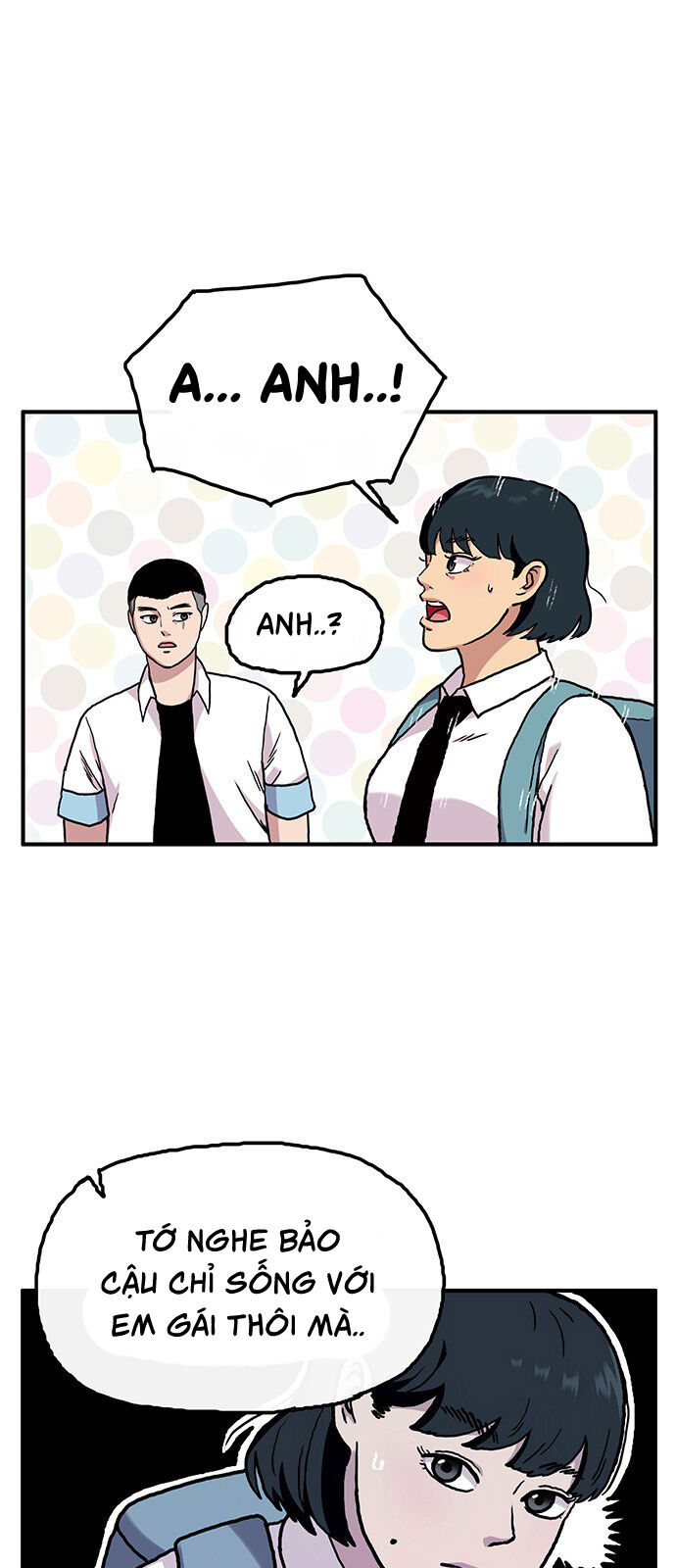 Chúa Tể Muôn Loài Chapter 10 - Trang 2