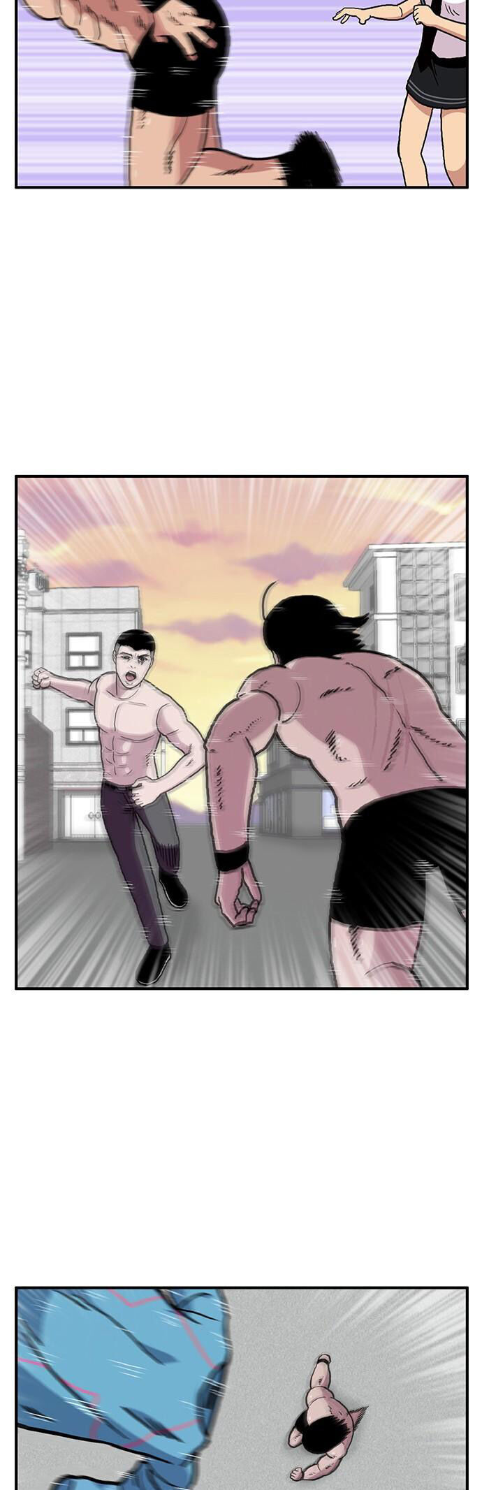 Chúa Tể Muôn Loài Chapter 10 - Trang 2