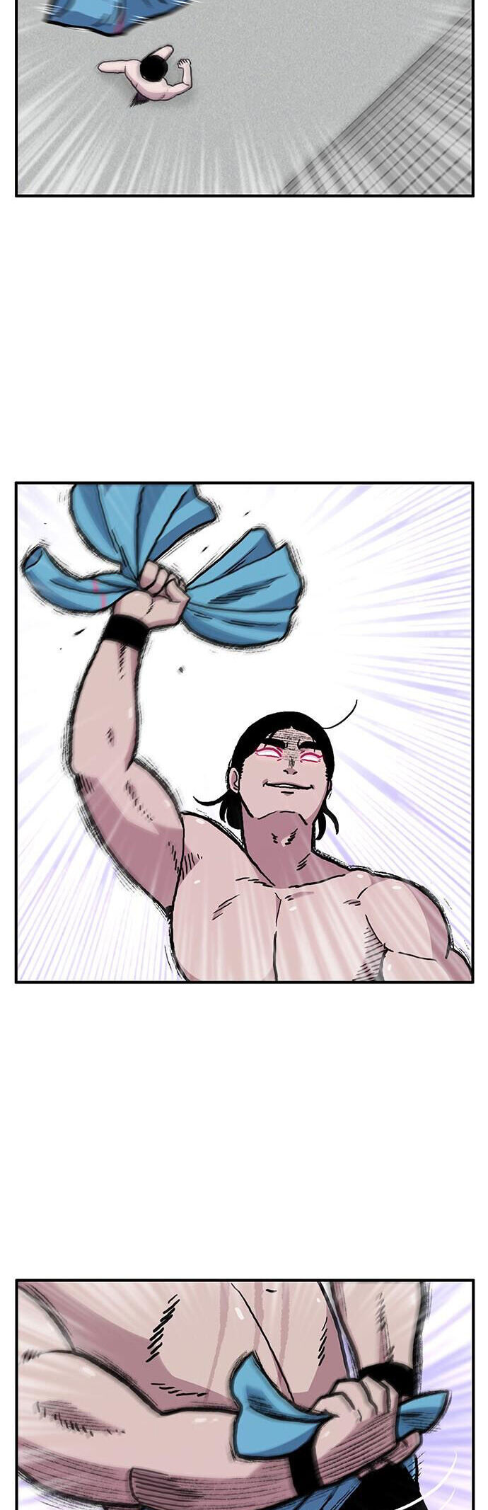 Chúa Tể Muôn Loài Chapter 10 - Trang 2