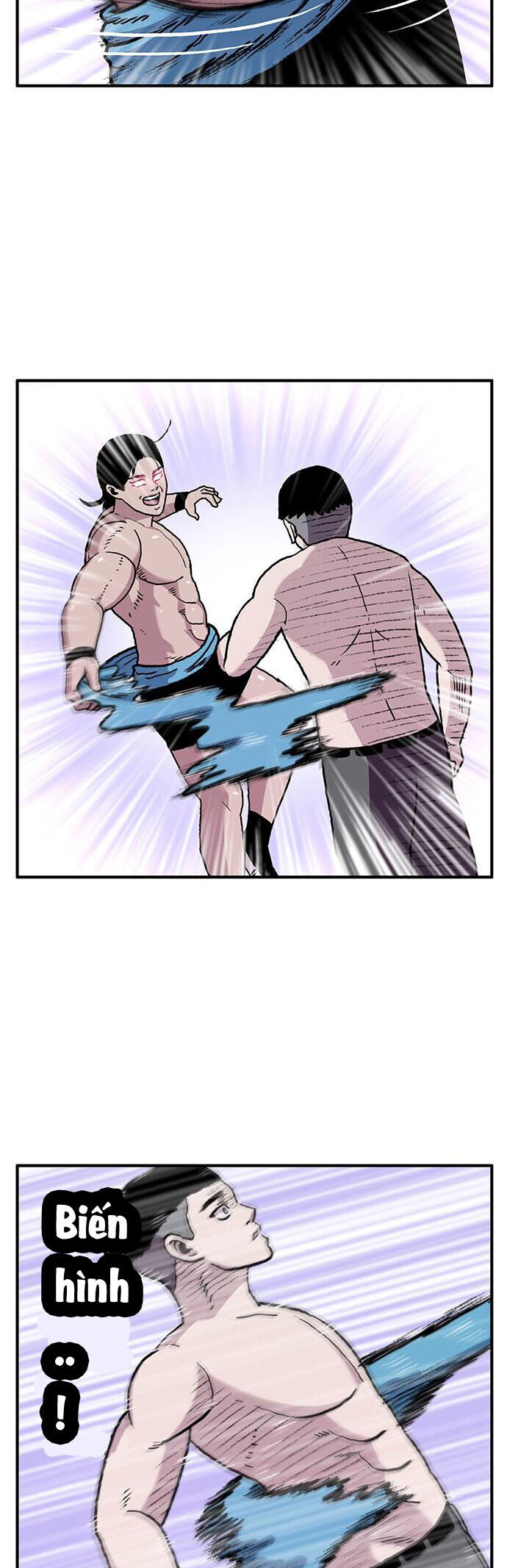 Chúa Tể Muôn Loài Chapter 10 - Trang 2