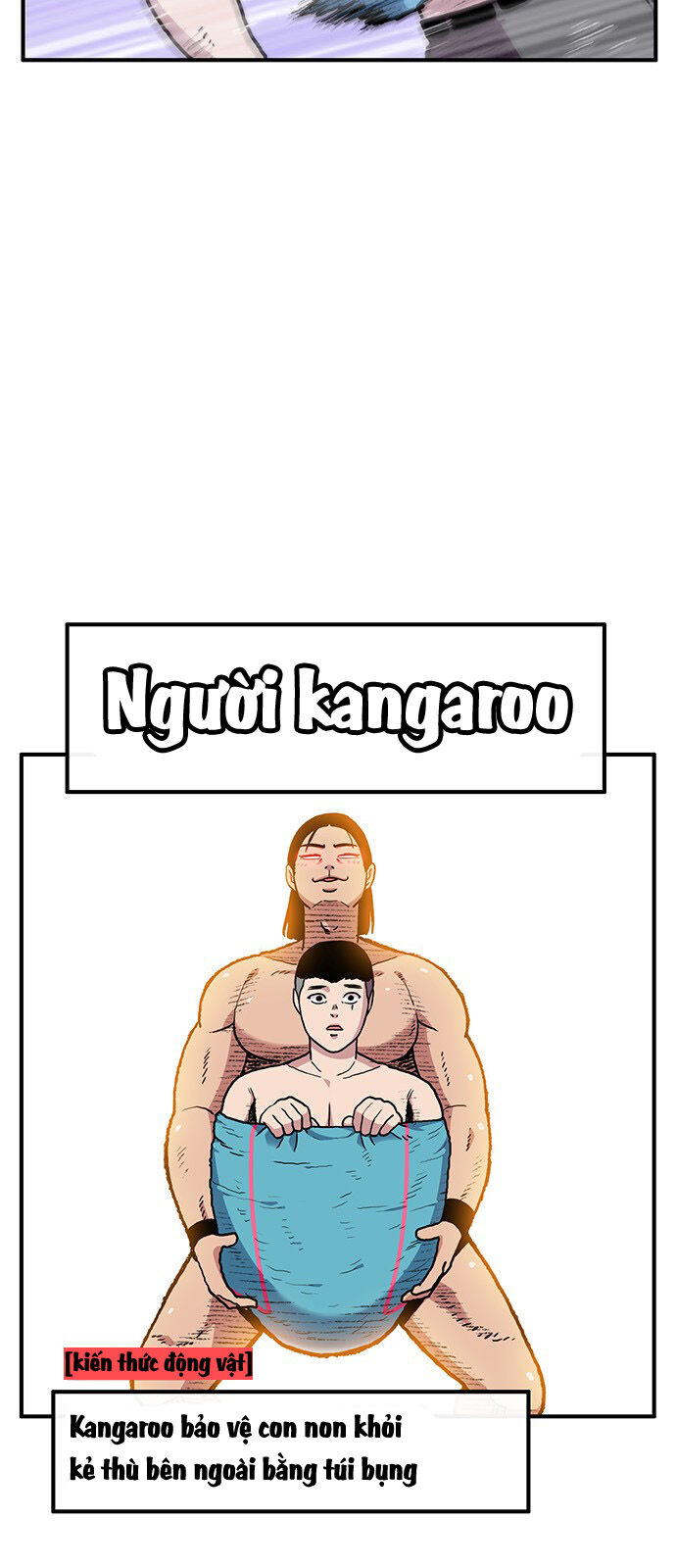 Chúa Tể Muôn Loài Chapter 10 - Trang 2