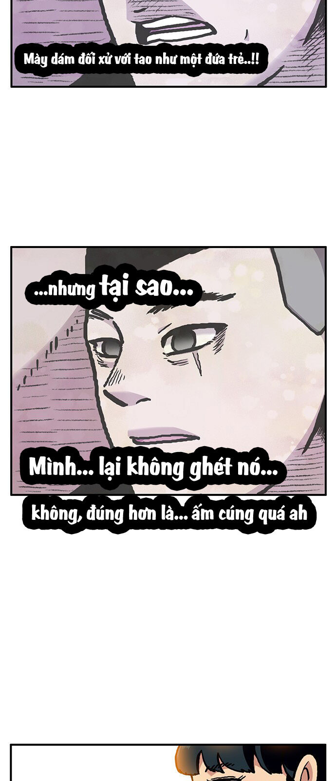 Chúa Tể Muôn Loài Chapter 10 - Trang 2