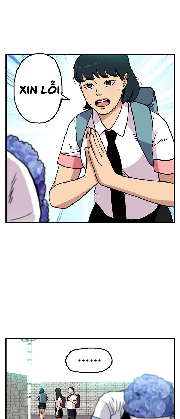 Chúa Tể Muôn Loài Chapter 10 - Trang 2