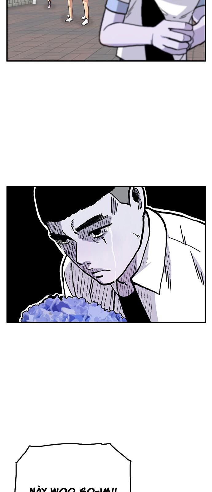 Chúa Tể Muôn Loài Chapter 10 - Trang 2