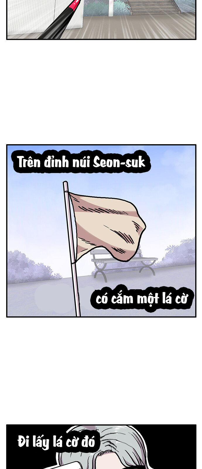 Chúa Tể Muôn Loài Chapter 11 - Trang 2