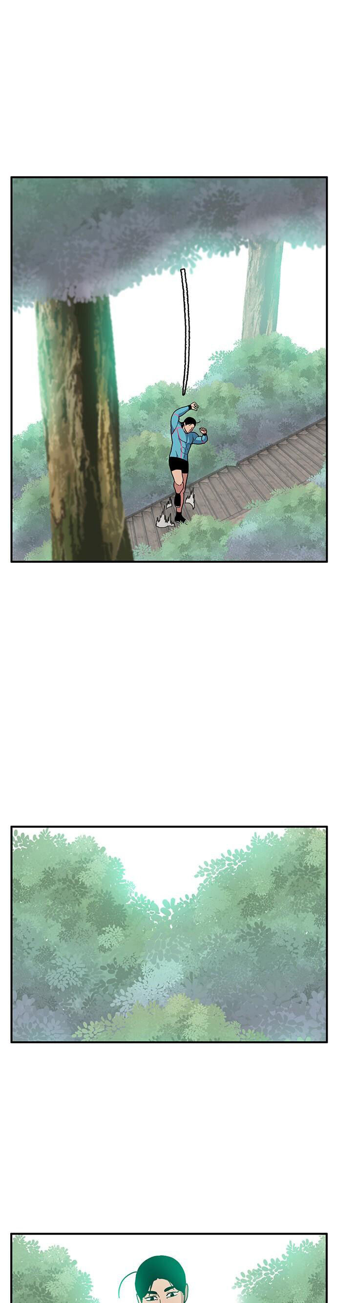 Chúa Tể Muôn Loài Chapter 11 - Trang 2