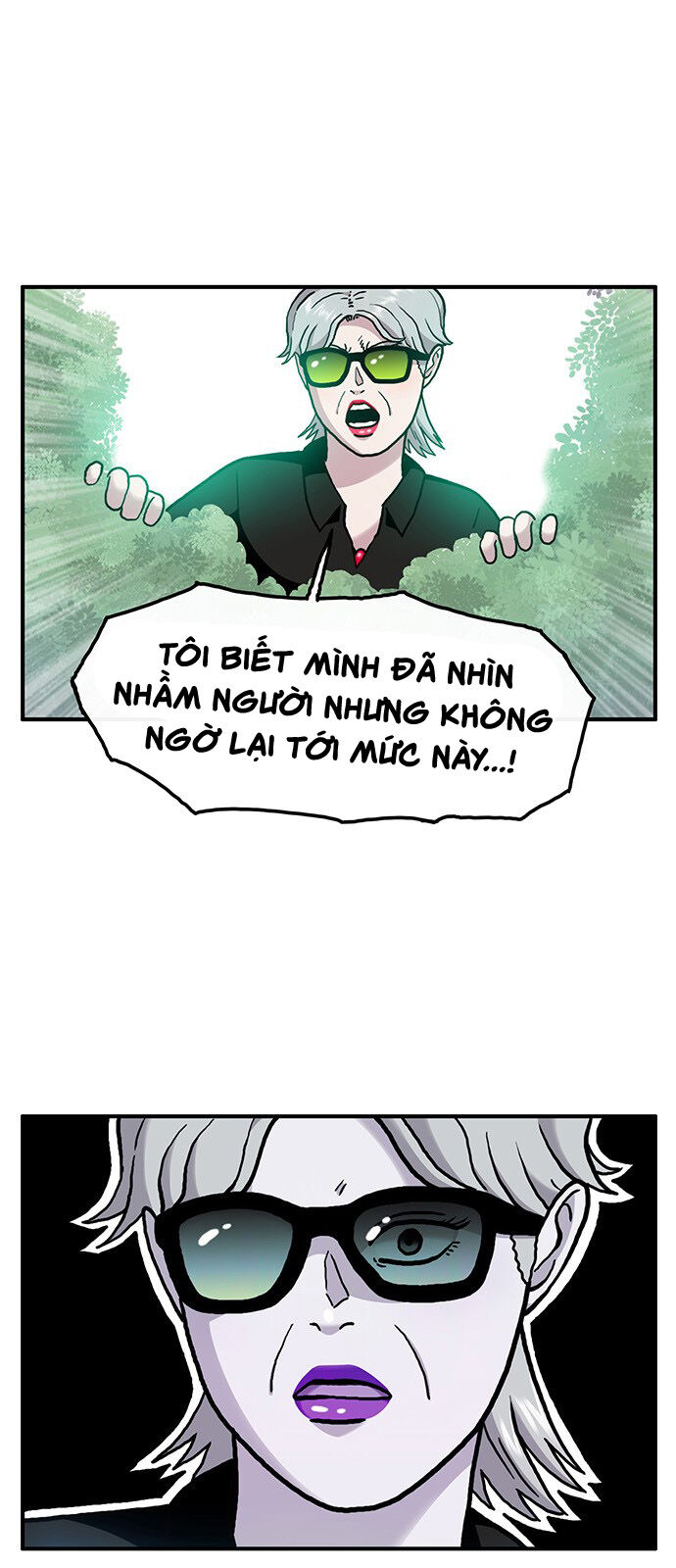 Chúa Tể Muôn Loài Chapter 11 - Trang 2