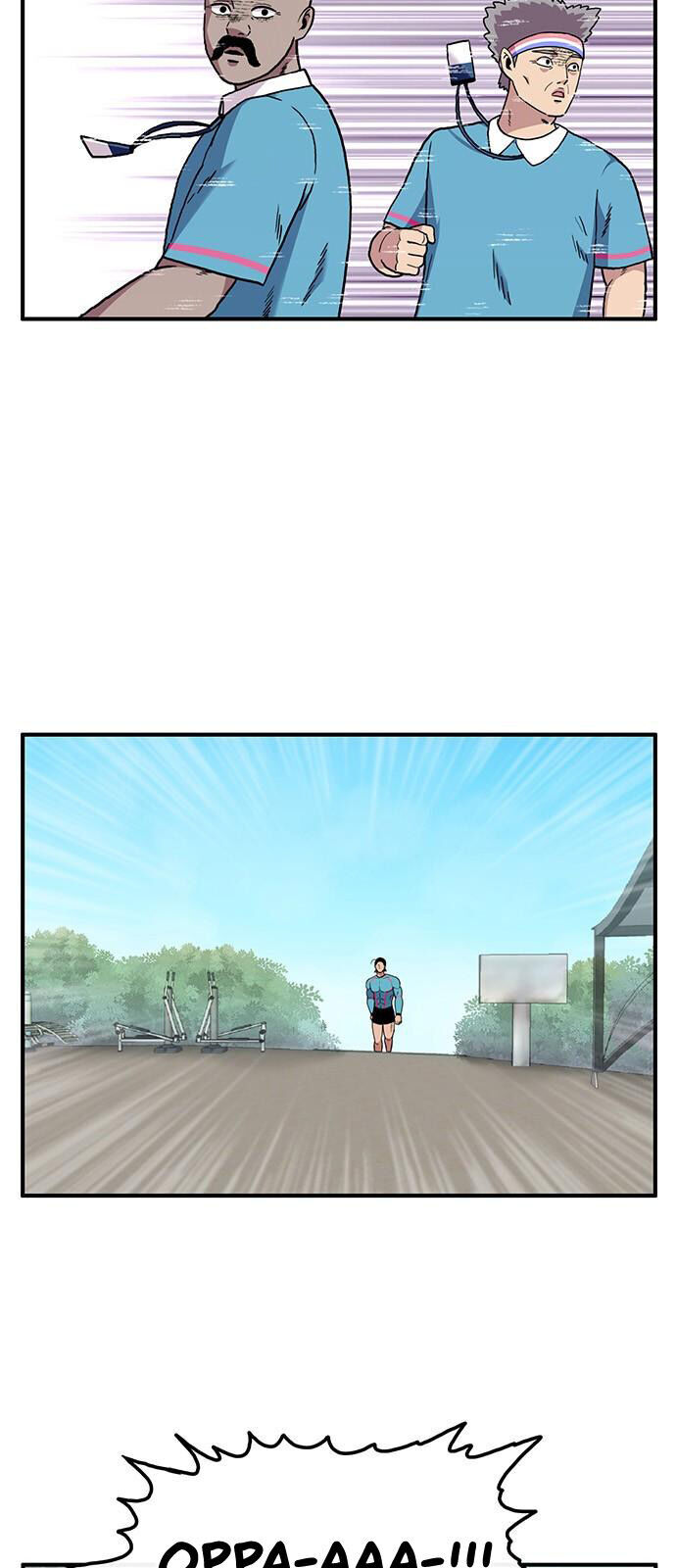 Chúa Tể Muôn Loài Chapter 11 - Trang 2