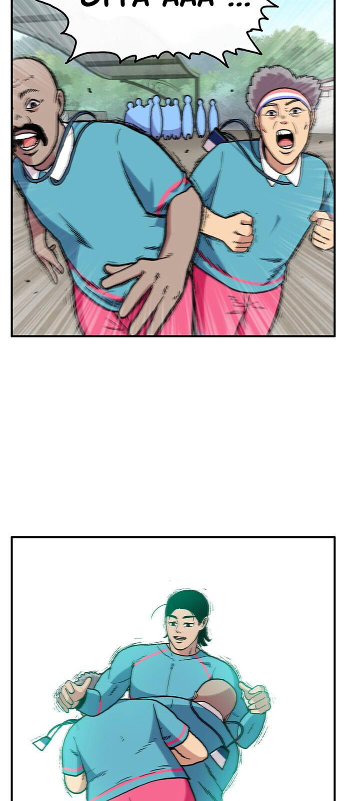 Chúa Tể Muôn Loài Chapter 11 - Trang 2