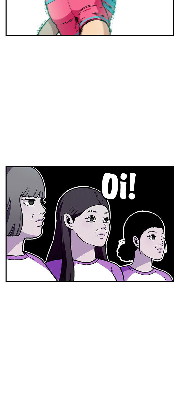 Chúa Tể Muôn Loài Chapter 11 - Trang 2