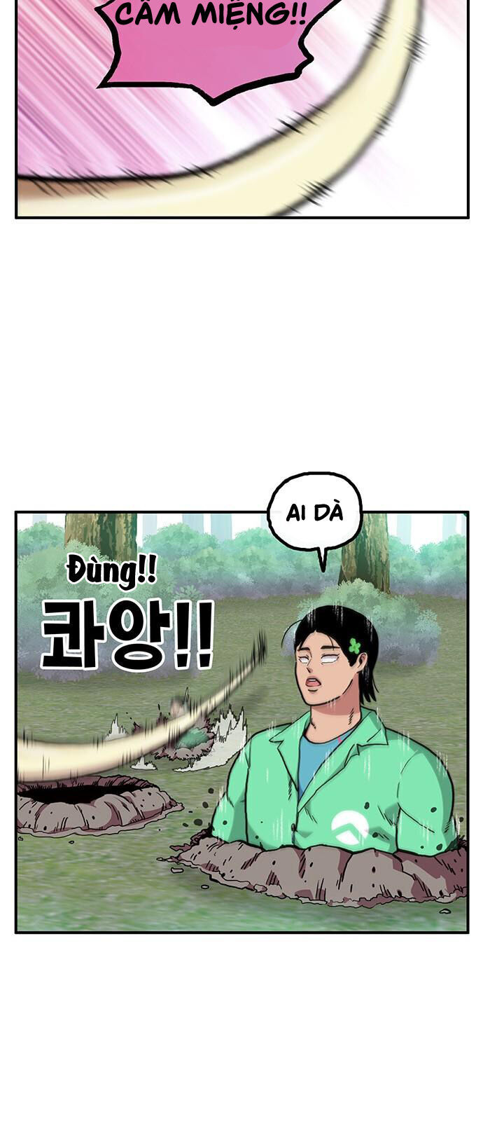 Chúa Tể Muôn Loài Chapter 13 - Trang 2