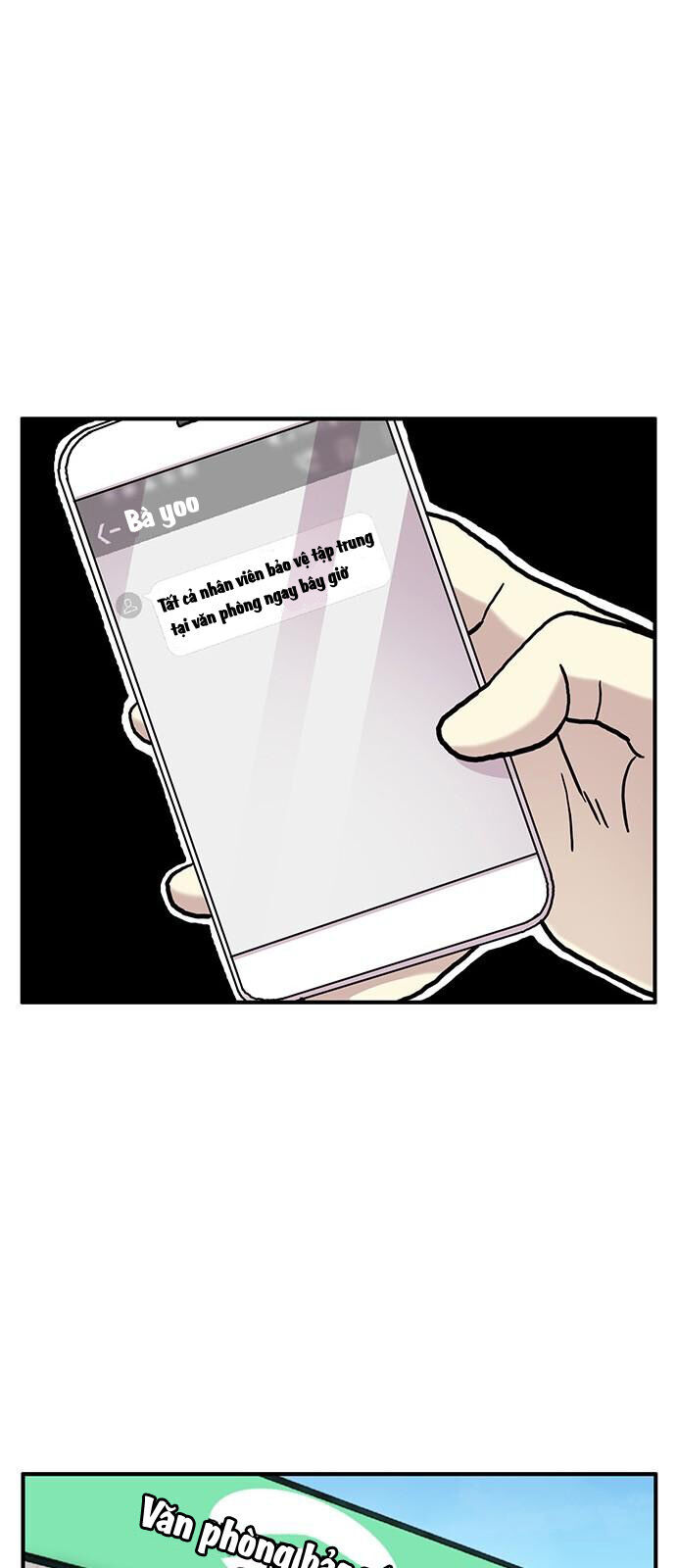 Chúa Tể Muôn Loài Chapter 13 - Trang 2