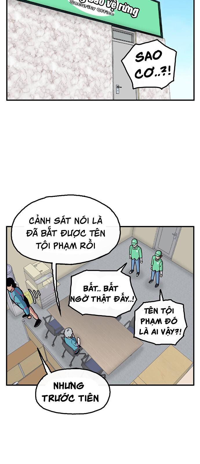 Chúa Tể Muôn Loài Chapter 13 - Trang 2