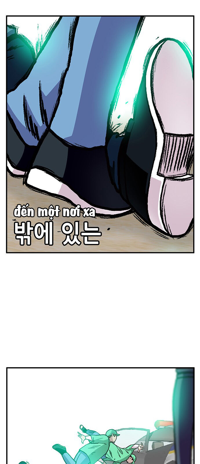 Chúa Tể Muôn Loài Chapter 13 - Trang 2