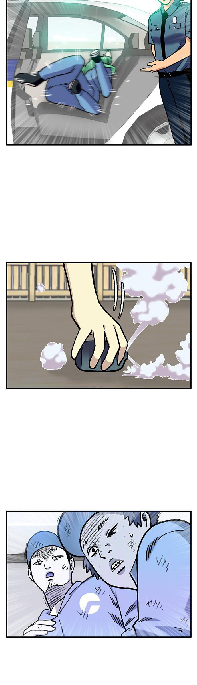 Chúa Tể Muôn Loài Chapter 13 - Trang 2